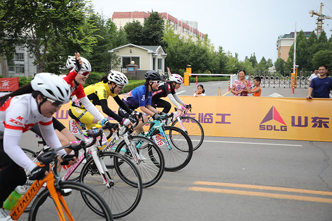 “米兰·(milan)中国官网球迷群英汇聚杯”“红色之旅 逐梦骑行”全国革命老区自行车挑战赛